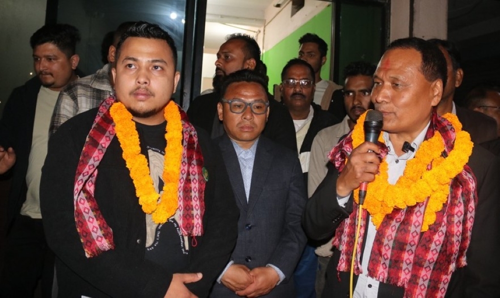 ‘ऊर्जाको अँध्यारो हटायौँ, अब राज्यको अँध्यारो हटाउँछौँ’