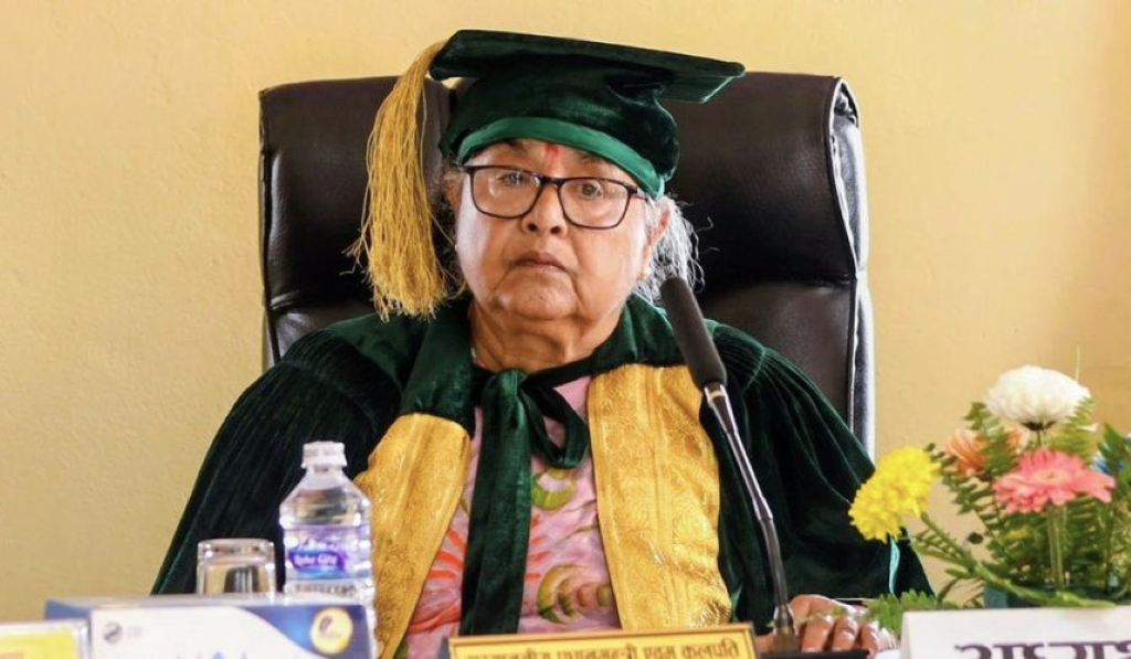 शिक्षा प्रमाणपत्रमा मात्र सीमित हुनु हुँदैन : प्रधानमन्त्री कार्की