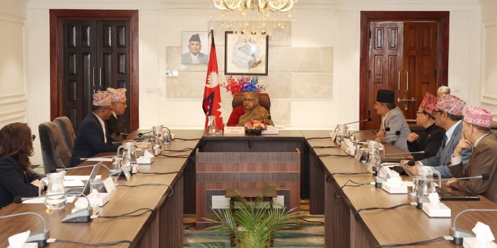 निर्वाचनका लागि ३ दिन सार्वजनिक बिदा