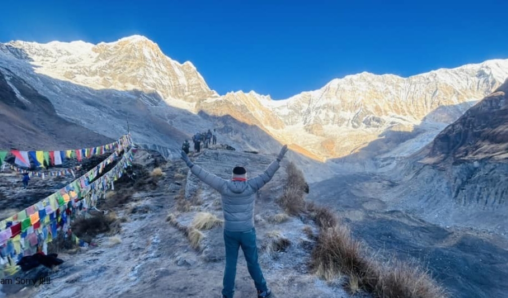 विश्व मौसम दिवस: जलवायुजन्य जोखिम र पूर्वसूचना प्रणालीमा जोड