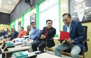 भदौ २४ देखि २६ गतेसम्म कांग्रेसको १५औँ महाधिवेशन गर्ने प्रस्ताव