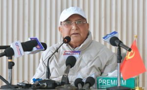 नक्कली भुटानी शरणार्थी प्रकरण: उच्च नेताहरूलाई बयानमा बोलाउन माग