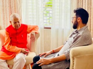 मधेशवादी दलसँग मित्रता बढाउँदै रास्वपा
