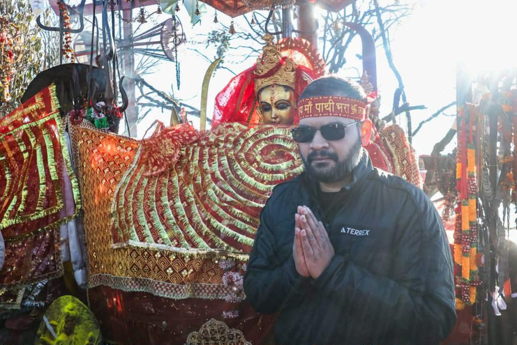 बालेन्द्र शाहले शुक्रबार सवा २ बजे प्रधानमन्त्रीको पदभार ग्रहण गर्ने