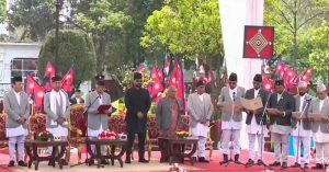 र्‍यापर र मेयर हुँदै देशको शक्तिशाली प्रधानमन्त्रीसम्म