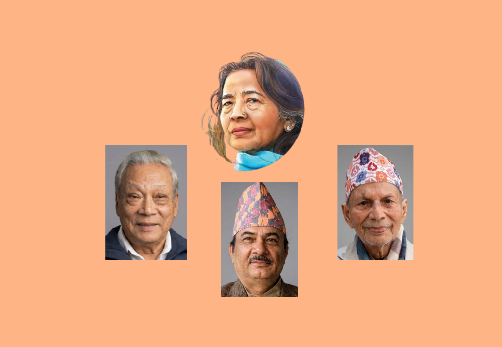 वानीरा फाउन्डेसनद्वारा विभिन्न विधाका पुरस्कार घोषणा
