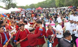 दमकमा ‘नेशनल कुलिनरी च्यालेन्ज’: ५० देशका शेफ सहभागी हुने