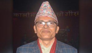 जेनजी आन्दोलनमा दमन गरेको आरोपमा तत्कालीन सिडिओ पक्राउ