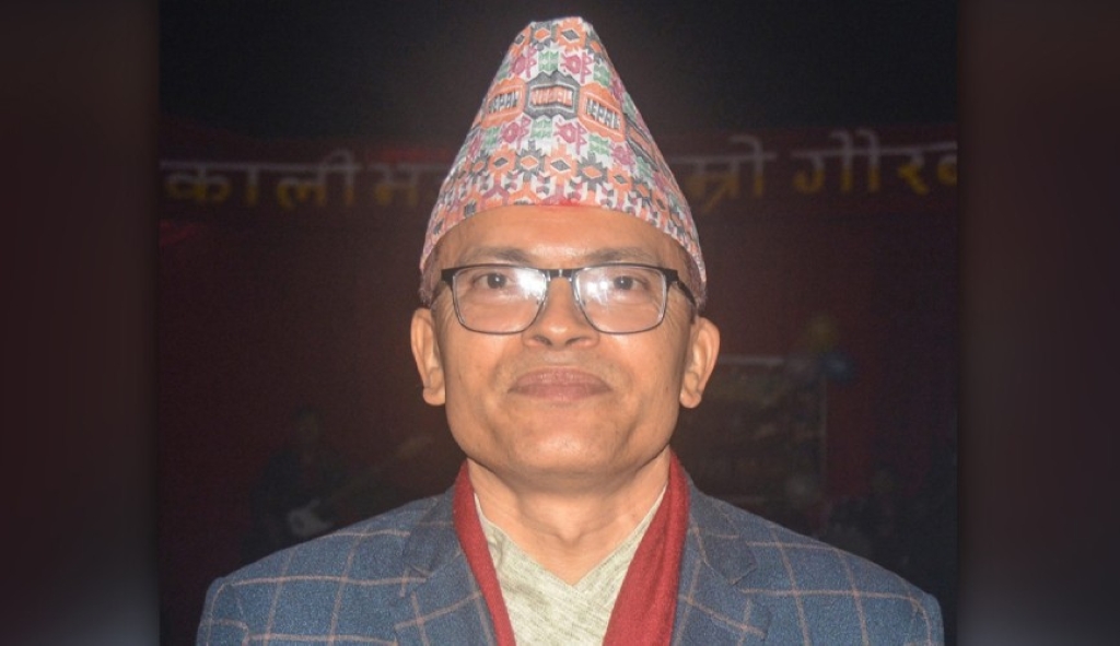 जेनजी आन्दोलनमा दमन गरेको आरोपमा तत्कालीन सिडिओ पक्राउ