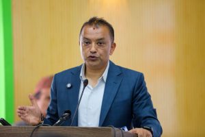 सरकारले लहडका भरमा निर्णय गरिरहेको आरोप