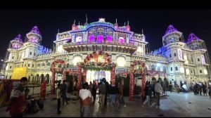 मिथिलाञ्चलमा रामजन्मोत्सव : मठमन्दिरमा विशेष अनुष्ठान