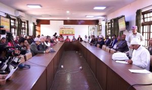 ज्योतिष र धर्मशास्त्र : अधुरो ज्ञानले विवाद निम्त्याउने खतरा