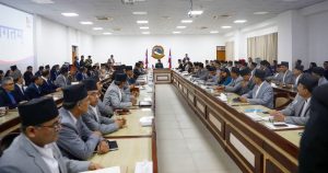 ट्रेड युनियन खारेज गर्ने सरकारको निर्णय