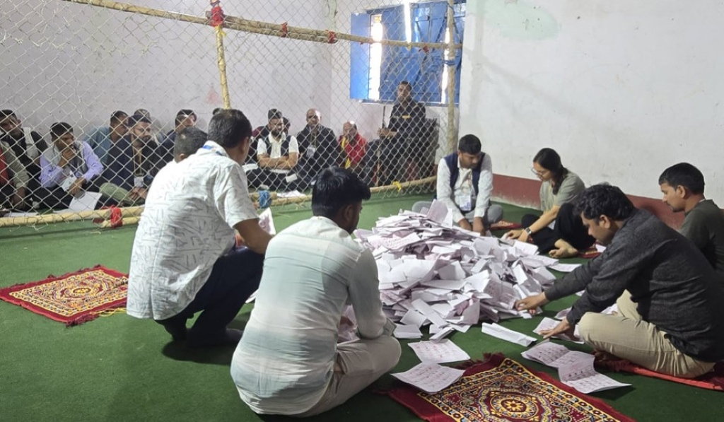 समानुपातिकतर्फको गणना सम्पन्न: सिट बाँडफाँटको तयारी