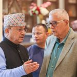 चुनदेवीको सन्देश: कांग्रेसमा महाधिवेशनको घण्टी बजिसक्यो?