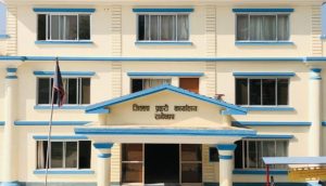 कोसेली लिएर ससुराली जाँदै गरेका ज्वाइँको हत्या