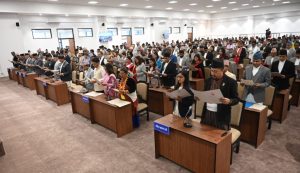 बन्यो संसदीय शिक्षा समिति, के होला विद्यालय शिक्षा विधेयक ?