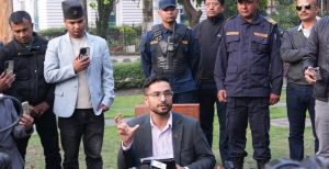 संविधान संशोधनको बहसपत्र तयार गर्दै सरकार