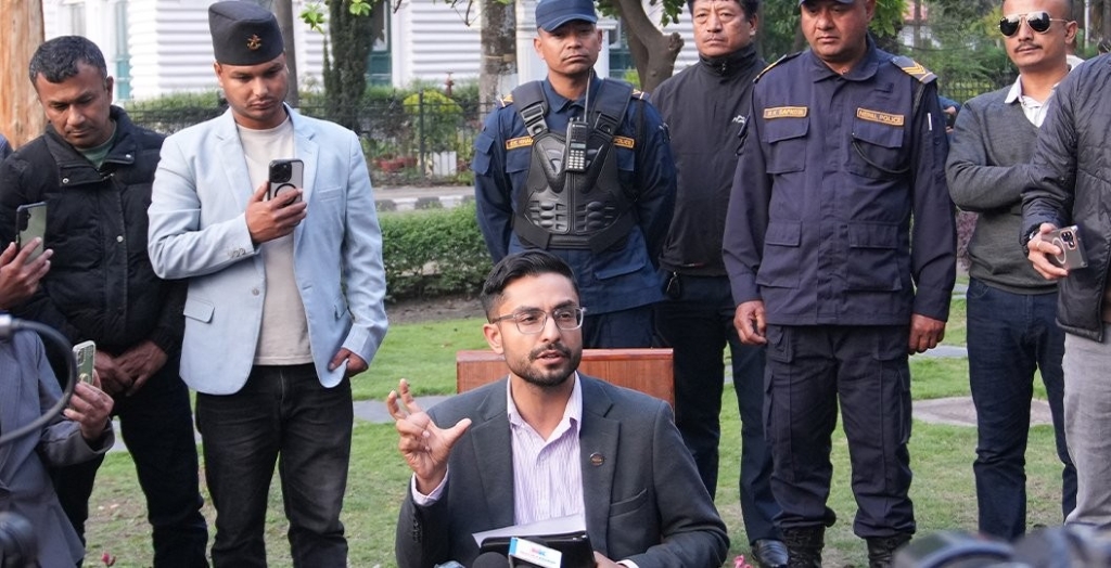 विदेशी सम्बन्धन प्राप्त कलेज नियमन गर्न नयाँ नियमावली आउँदै