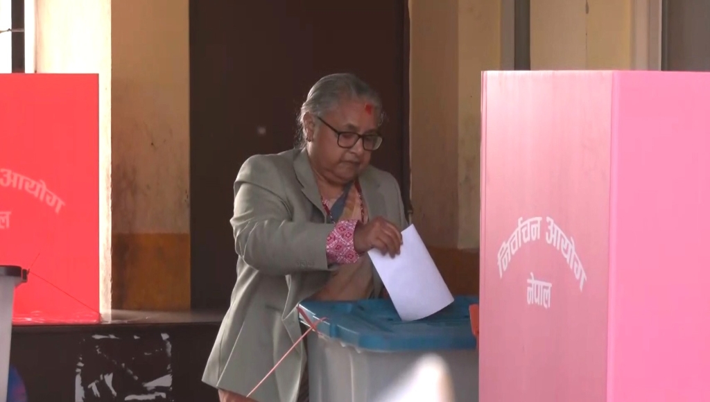 मेरो कर्तव्य पूरा भयो : प्रधानमन्त्री