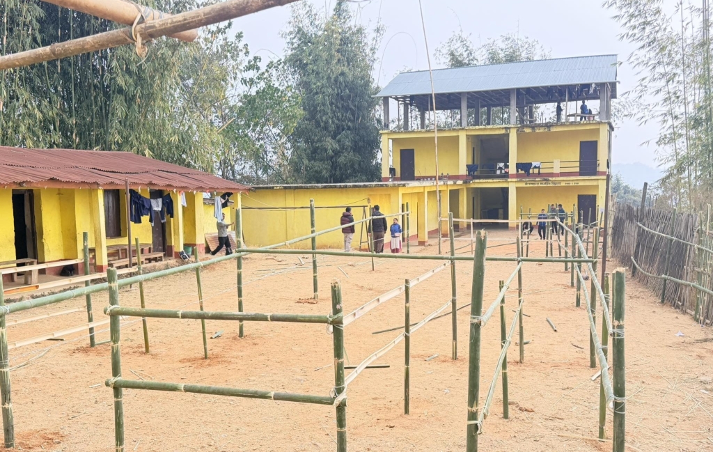 कोशीमा ४३९ मतदानस्थल अतिसंवेदनशील, सुरक्षा व्यवस्था कडा