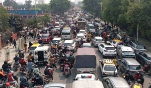 मापसे र लापसे विरुद्ध ट्राफिक : अब लाइसेन्स नै खारेज हुने