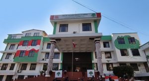 कांग्रेसद्वारा गृहमन्त्रीमाथि उच्चस्तरीय छानबिनको माग