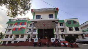 सदस्यता अद्यावधि गर्न कांग्रेसले खटायो सातै प्रदेशमा कमाण्डर
