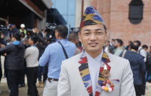 प्रधानमन्त्रीले नेपाललाई अतिक्रमणकारी प्रमाणित गर्न खोजेको आरोप