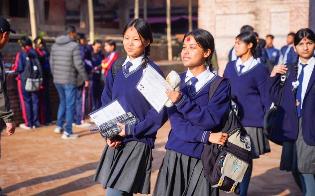असार १ गतेदेखि कक्षा ११ को भर्ना अभियान सुरु हुने