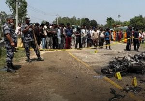 एसईई दिएर फर्किएका ३ जना विद्यार्थीको दुर्घटनामा मृत्यु