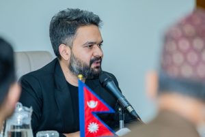 सुकुम्बासी हटाएकोमा प्रधानमन्त्रीविरुद्ध उजुरी