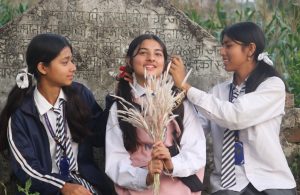 वेब सिरिज ‘पहिलो क्रश’ सार्वजनिक