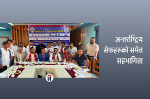 दमकमा अन्तर्राष्ट्रिय स्तरको कुकिङ प्रतिस्पर्धा र खाना महोत्सव हुने