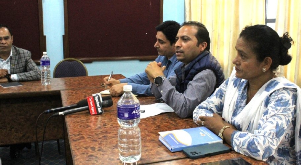 शिक्षामा लगानी बढाउन माग