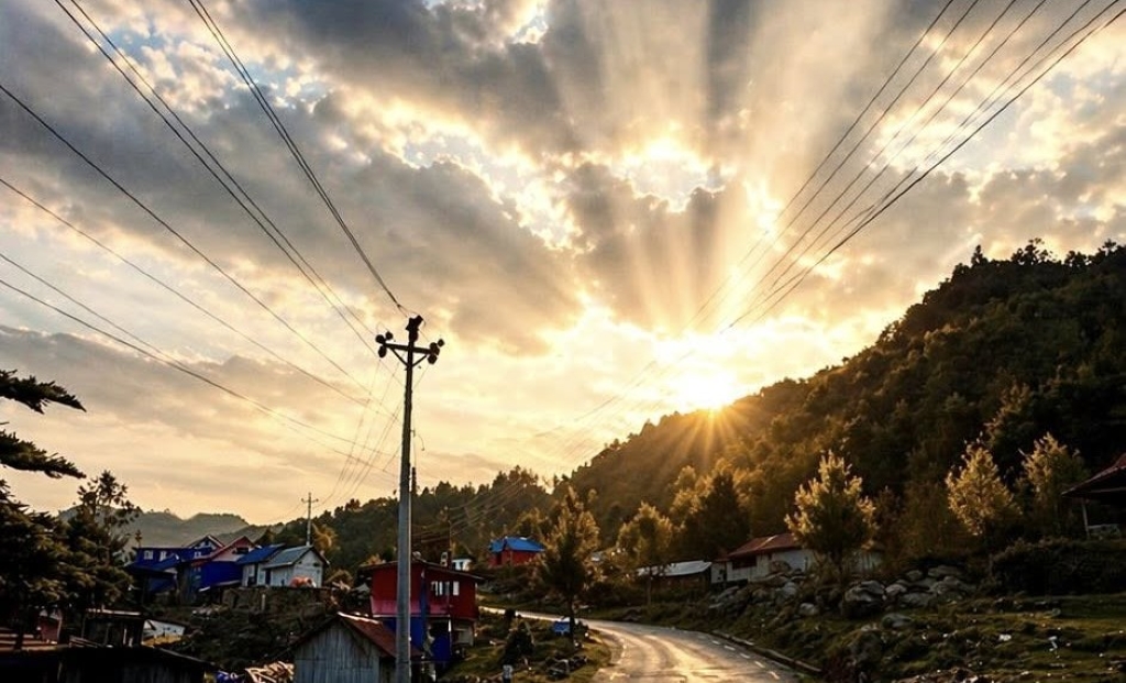 बढ्दै गर्मीः लु चल्ने सम्भावना, सतर्क रहन आह्वान