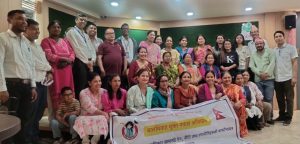 बालविवाहमुक्त अभियान : ९ बुँदे ‘इटहरी घोषणापत्र’ जारी