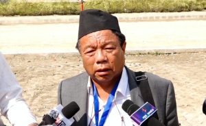 ‘ओली र लेखकले गल्ती स्वीकारेर माफी माग्नुपर्छ’