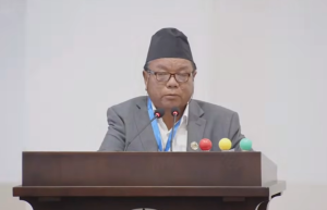 म राजनीतिज्ञ होइन, समाजसेवी हुँ : महावीर पुन