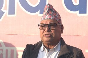 सुन तस्करी प्रकरणः पूर्वसभामुख महरा र सहसचिव पोखरेलविरुद्ध मुद्दा