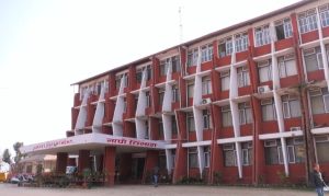 नापी कार्यालयमा बिचौलियाको ‘इन्ट्री’ बन्द, परिचयपत्र नभई छिर्न नपाइने