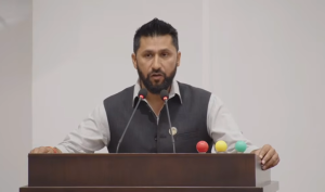 ‘जनताको म्यान्डेट सिंहदरबार चलाउन होइन, बदल्न हो’