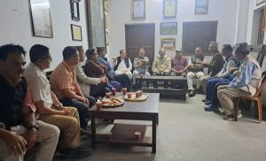 राप्रपामा जेठभित्र महाधिवेशन गर्न माग