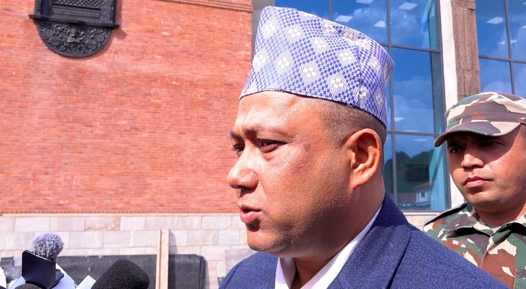 ८८ हजार नेपालीको विवरण सङ्कलन, उद्धार गर्ने सरकारको तयारी