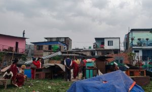 सुकुम्बासी बस्तीका विद्यार्थीलाई पायक पर्ने विद्यालयमा सार्न निर्देशन
