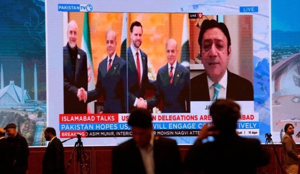 अमेरिका-इरान वार्ता निष्कर्षविहीन, संयम अपनाउन आग्रह
