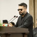 नेपालले पनि भारतको जग्गा मिचेको छ : प्रधानमन्त्री