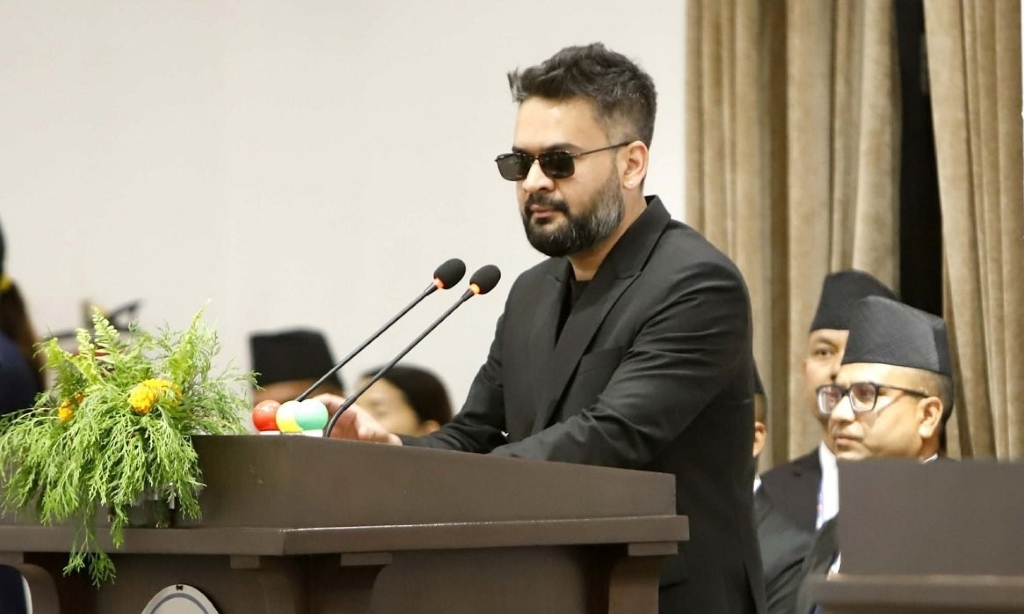 नेपालले पनि भारतको जग्गा मिचेको छ : प्रधानमन्त्री