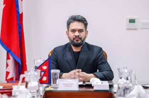 गणतन्त्र दिवसमा प्रधानमन्त्री बालेनले सम्बोधन नगर्ने