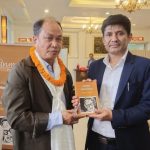 सम्झेर साँझ: प्रकाश सायमी